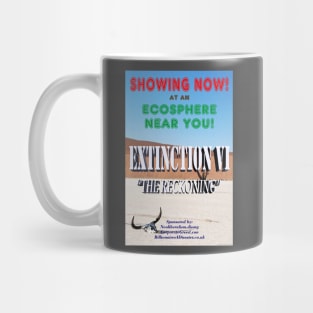 Showing Now 01. Mug